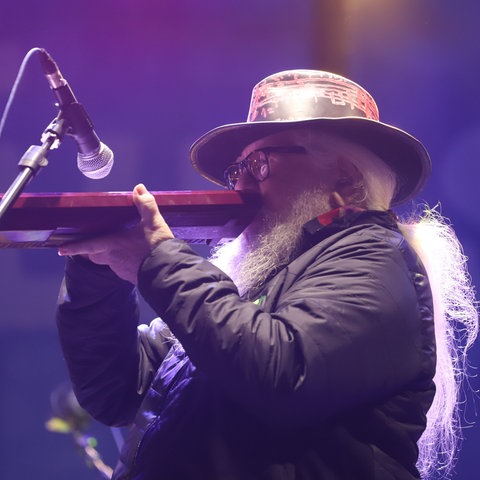 Hermeto Pascoal
