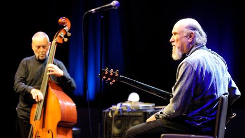 Dave Holland John Scofield