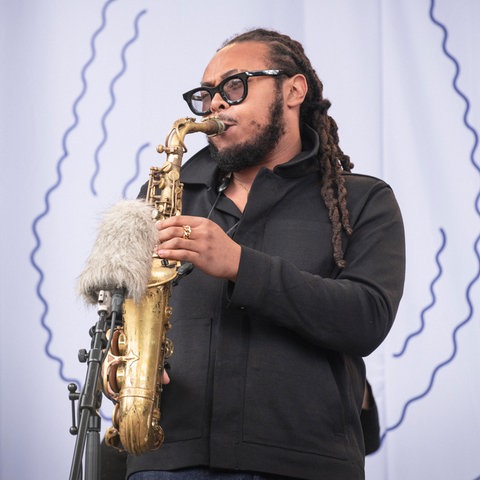 Immanuel Wilkins