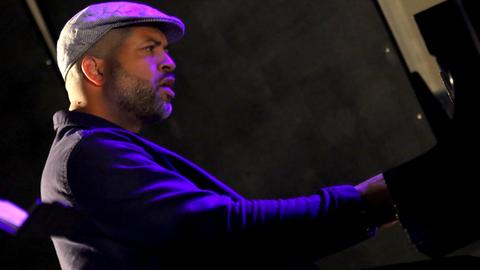 Jason Moran