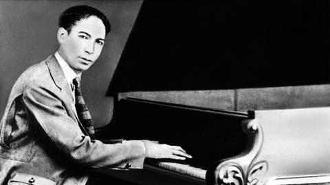 Jelly Roll Morton 1920