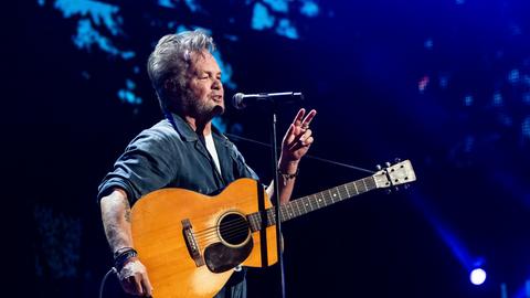 John Mellencamp