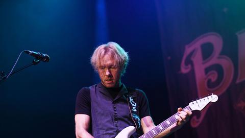 Kenny Wayne Shepherd