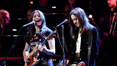 Larkin Poe