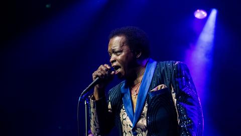 Lee Fields