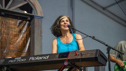 Marcia Ball