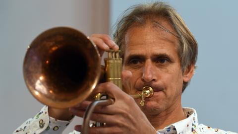 Markus Stockhausen