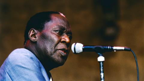 Memphis Slim