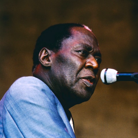 Memphis Slim