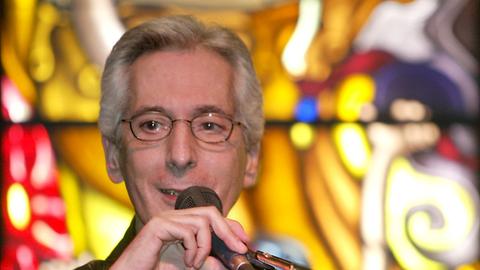 Pat Martino