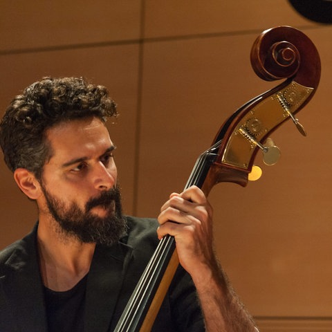 Petros Klampanis