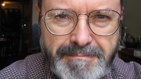 Phill Niblock