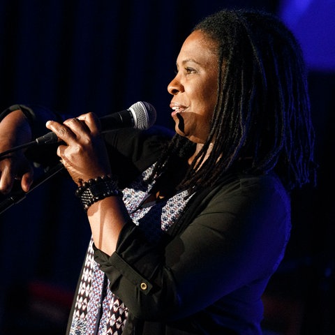 Ruthie Foster