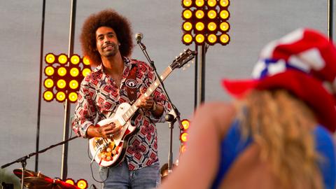 Selwyn Birchwood