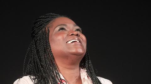 Shemekia Copeland