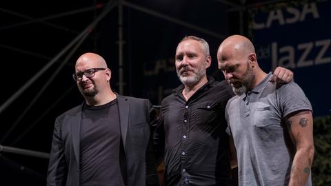 The Bad Plus