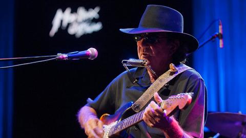 Tony Joe White