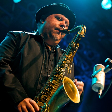 Tony Lakatos