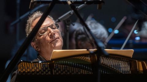 Uri Caine