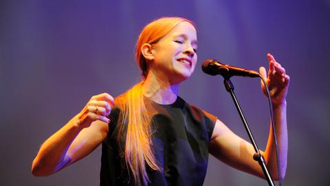 Veronica Harcsa