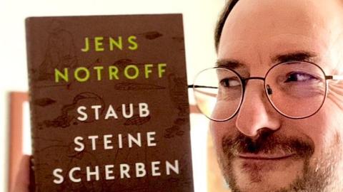 Jens Notroff