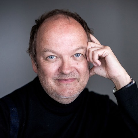 Jens Wawrczeck 