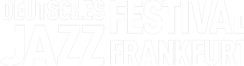 DJF23 Wortmarke 54. Deutsches Jazzfestival
