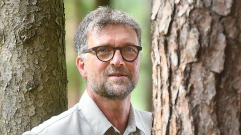Joachim Schleicher