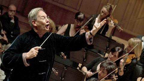 John Eliot Gardiner