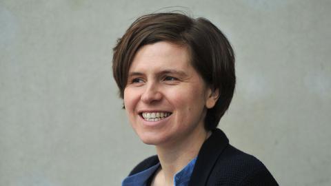 Judith Schalansky
