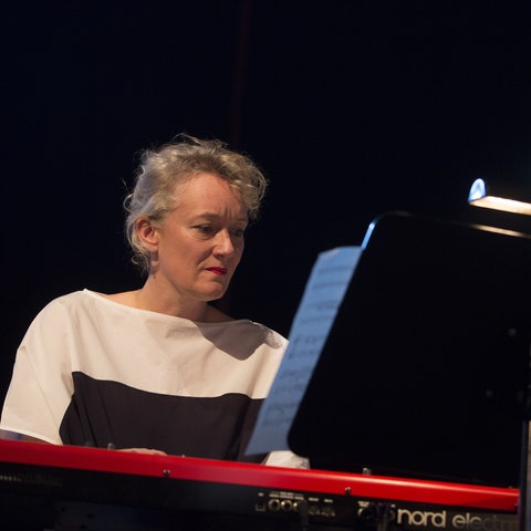 Julia Hülsmann