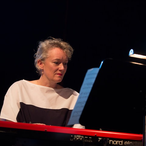 Julia Hülsmann