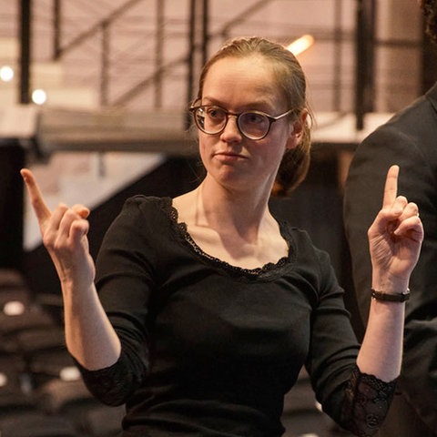 Julia Schulenburg