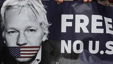 Julian Assange