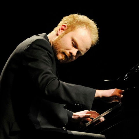 Kai Schumacher, Pianist