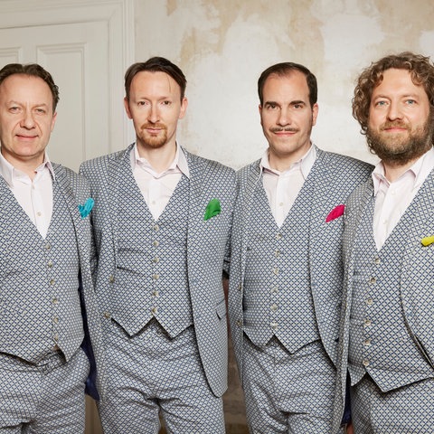 Kaiser-Quartett