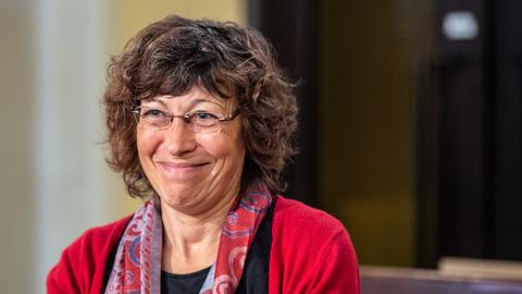 Karin Haußmann 