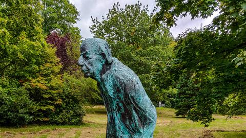 Achivschatz Karl Krolow
