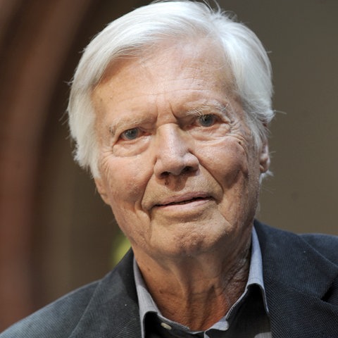Karlheinz Böhm