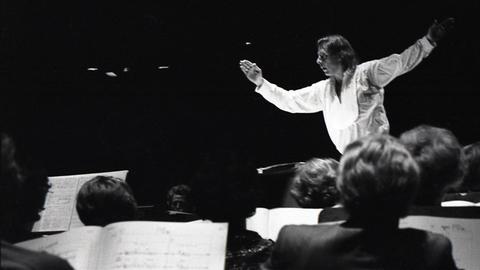 Karlheinz Stockhausen