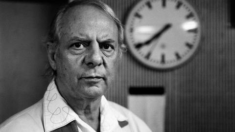 Karlheinz Stockhausen