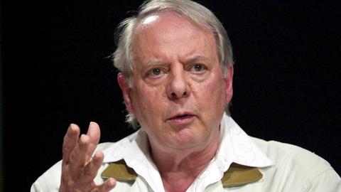 Karlheinz Stockhausen
