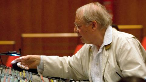 Karlheinz Stockhausen