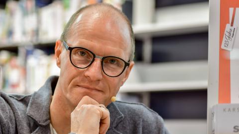 Karsten Brensing