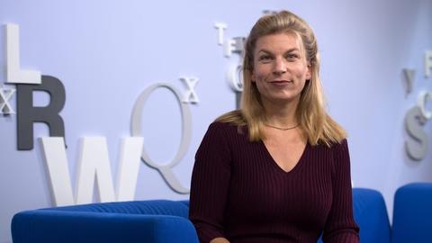 Katherina Hagena