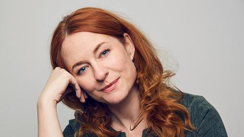 Katrin Schumacher