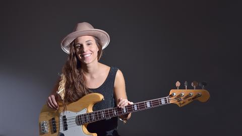 Kinga Głyk 