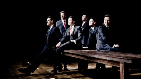 The King's Singers Kings Singers