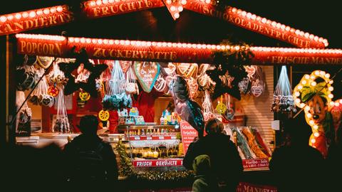 Adventsmarkt