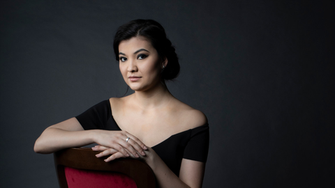 Aigul Akhmetshina